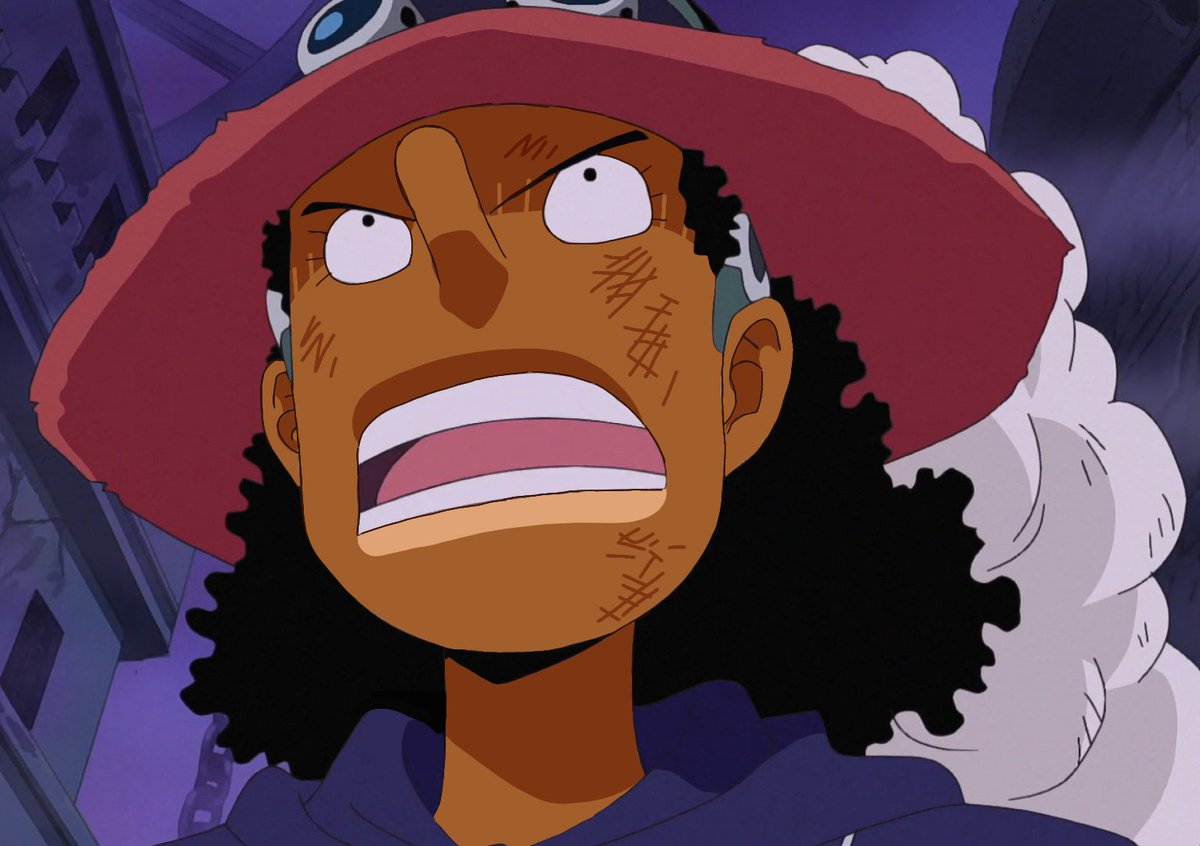 neuradori's tweet image. rt to scare oda