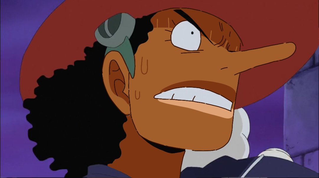 neuradori's tweet image. rt to scare oda