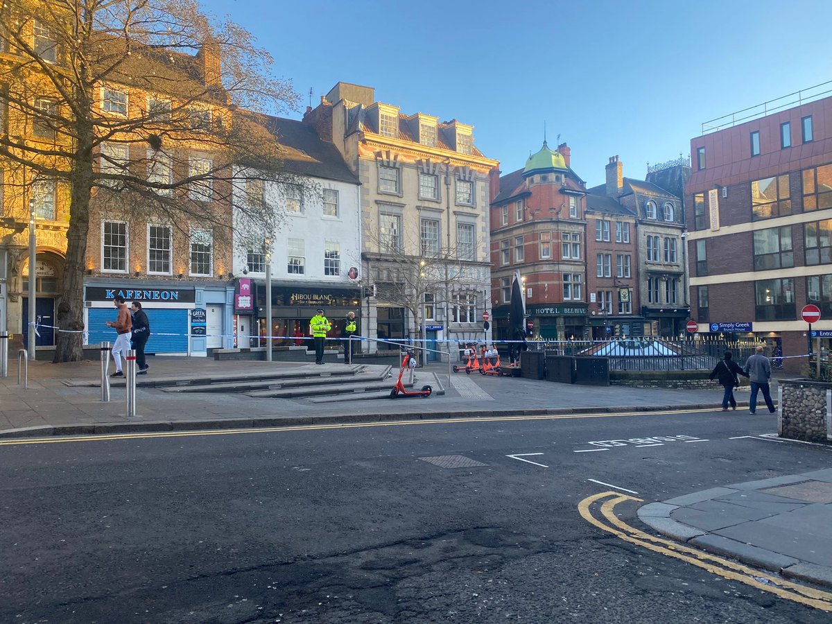 The Chronicle tweet media