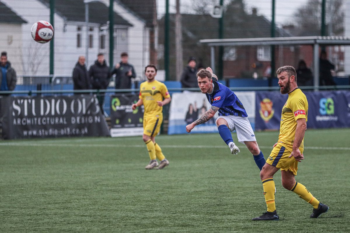 Avro FC tweet media