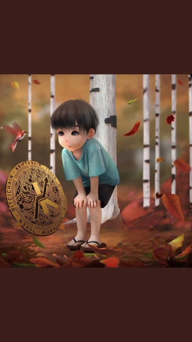 KRİPTOKOİN HOLDERS Sayısı Her Geçen Gün Artıyor.Siz de yeni yılda sevdiklerinize #Kriptokoin hediye edin🎊🥰 aramıza katılın farkınız olsun🔥💯🚀

@sonerdemir77 
<a href="/HTX_Global/">HTX</a> 
@MEXC_Official
<a href="/bitcicomtr/">Sagopa Kajmer</a> 
<a href="/kucoincom/">KuCoin</a>
<a href="/CoinTRTurkiye/">CoinTR</a>