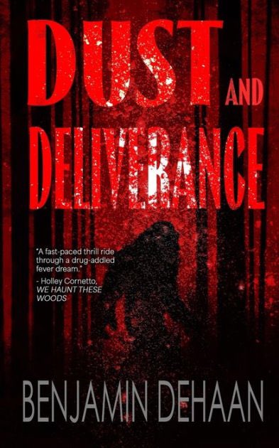 benjamin_dehaan's tweet photo. Wishing everyone a happy and healthy holiday season! What a massively huge year it has been, especially with the publication of my horror thriller novella “Dust and Deliverance”. If you love horror and want it fast, please consider giving it a try! 🖤 #horror #NewRelease #fiction https://t.co/eQClWo5R8D
