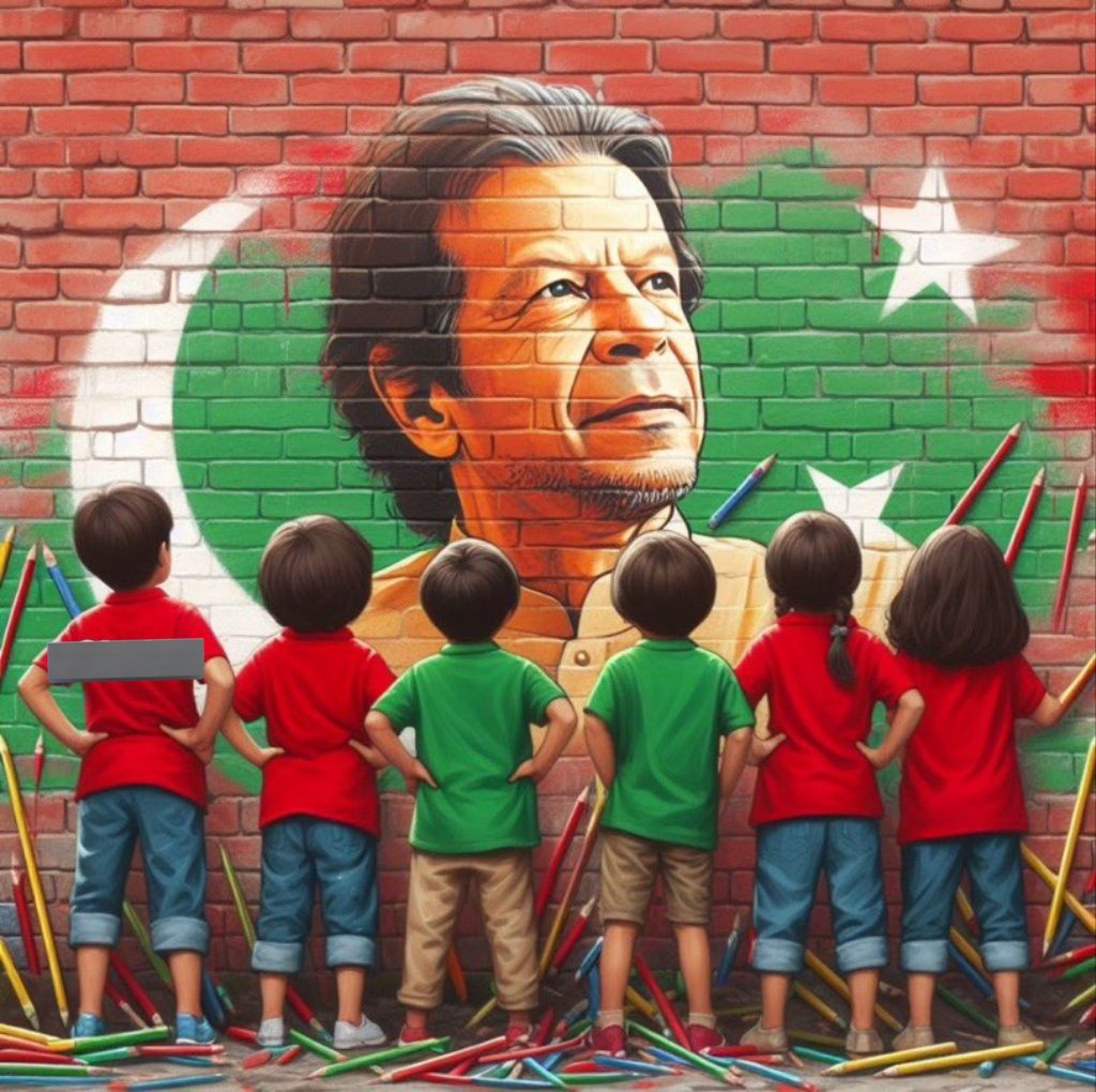 One word for sir <a href="/ImranKhanPTI/">Imran Khan</a>  ❤️
<a href="/PTIofficial/">PTI</a> 

#BabarAzam𓃵 #Murshad #ptioffical #love #last_hope #wintervolliefde