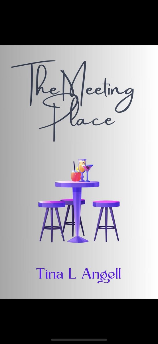 angell2101's tweet photo. My debut cosy romcom novel ‘The Meeting place’ is available on Amazon. Amazing 5 star reviews! The perfect read for these cold, dark winter nights! https://t.co/EOupiefNdE