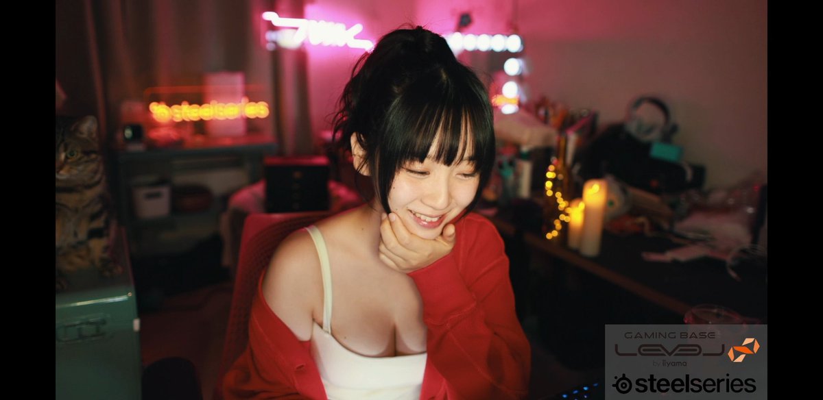 yakumiku_n's tweet photo. #伊織もえ

でっか…すき… https://t.co/VxZVaoycyB