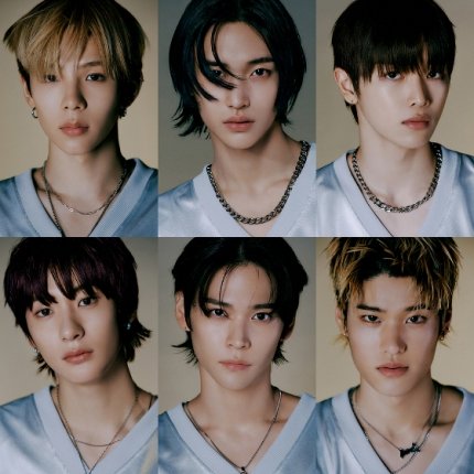 [231229] 📰
رايز سيظهرون في برنامج "Yoo Quiz on the Block" مع والد أنتون يونسانق، سيتم بث الحلقة في يناير 2024
 🔗: naver.me/GhNicT6z

#ANTON #앤톤 #RIIZE #라이즈