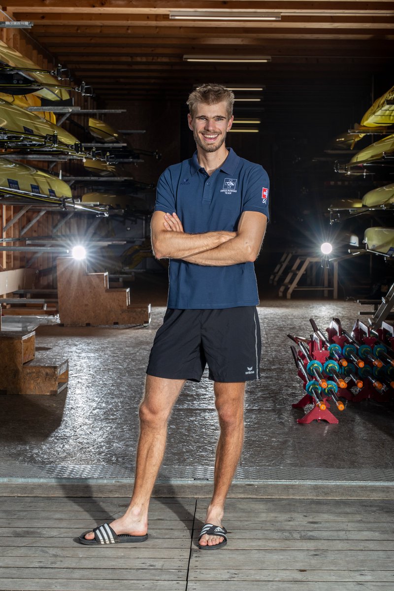 Swiss Rowing tweet media