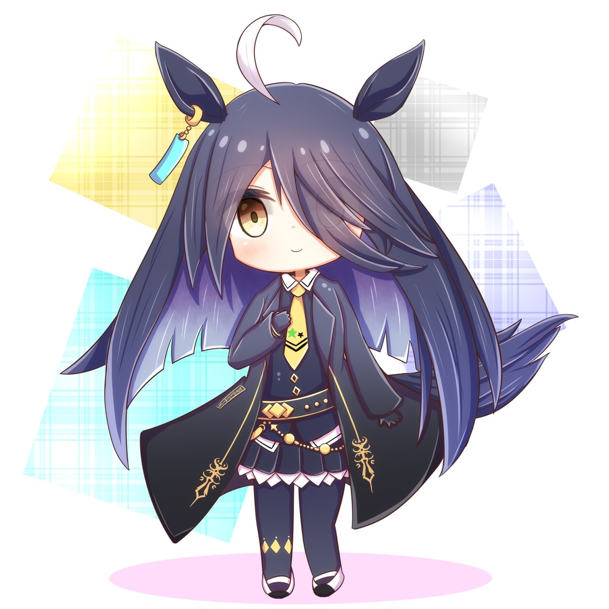 今年も推し様はじめいっぱい描かせて頂いた…カンシャ 