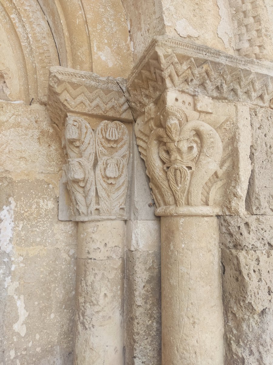 Románico de La Bureba tweet media