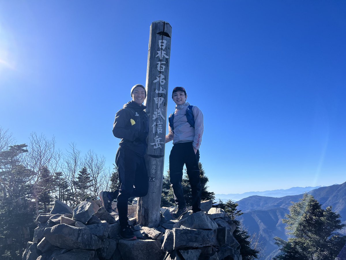 岡本達也 tweet media