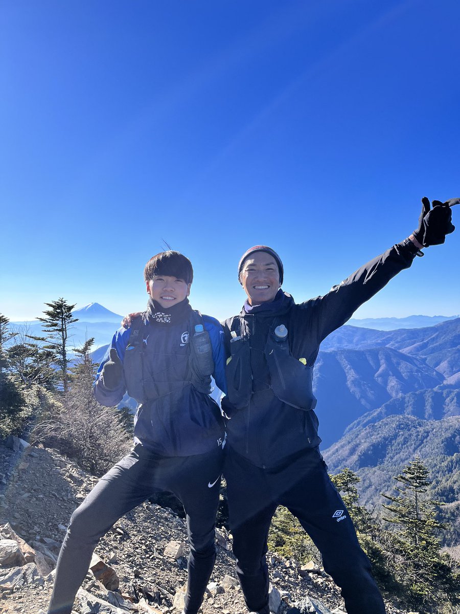 岡本達也 tweet media