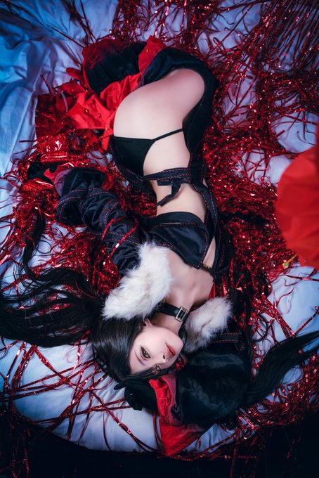 Twitterのコスプレ画像23