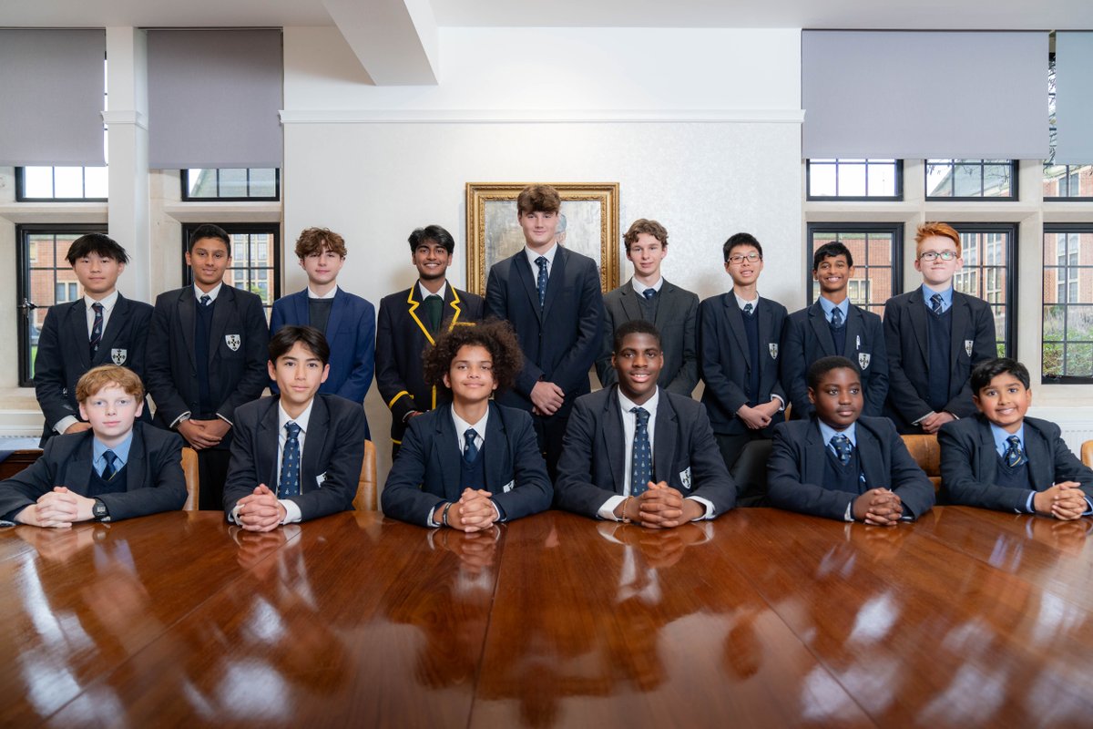 Whitgift School tweet media