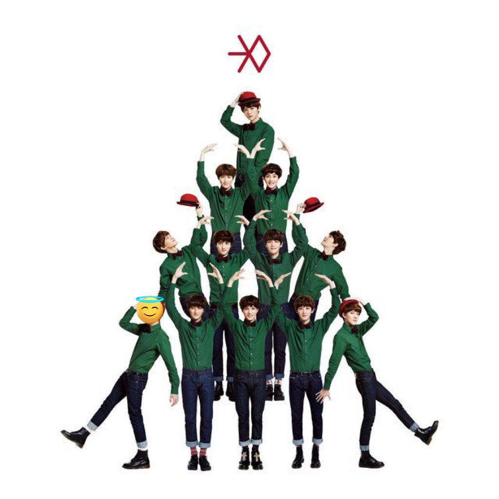 EXOGlobal's tweet photo. VOTE 🗳️ | 231229 SBS Inkigayo Pre-voting: Vote for 'The First Snow' on the chart for January 7th, 2024

⏰ Ends on Dec 29th 11:59PM KST 🚨 
📝 Login and vote for The First Snow
🔗https://t.co/6dlsGc70iw

MIRACLE IN DECEMBER
#TheFirstSnow1stWin #EXO #엑소 @weareoneEXO https://t.co/m828PzR82i