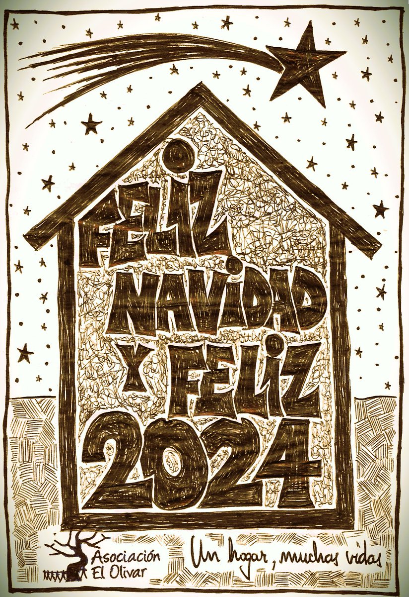 UdcChamartin's tweet photo. Desde la @UdcChamartin  y la @AsocElOlivar queremos desearos feliz entrada al año nuevo que llega, y sobre todo, agradeceros vuestro apoyo y generosidad ante el trabajo que realizamos por y para el distrito de Chamartín! Besos, abrazos y feliz año 2024!😍😘💚🥳 https://t.co/B31oqrSfNT