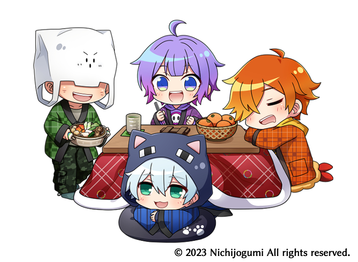 ひかげすみひと🎨お仕事募集中 on X: 
