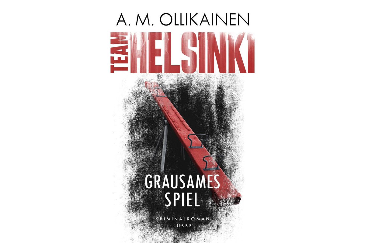 Neue Rezension: M. A. Ollikainen: Team Helsinki – Grausames Spiel dfg-ev.de/news/6696/reze…