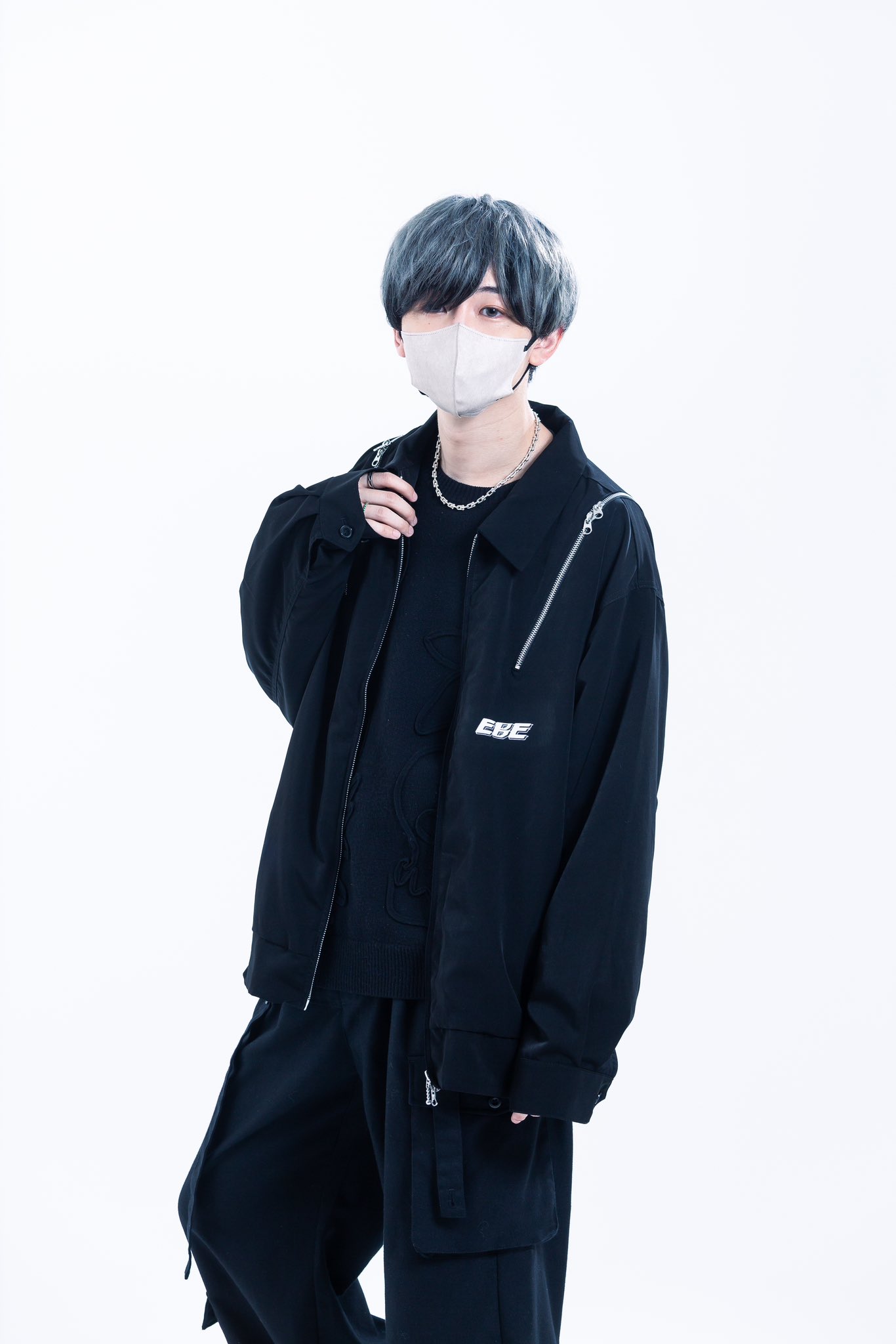 しろせんせー EBE イーバ LEGENDAコラボ しろせんせー on X: 