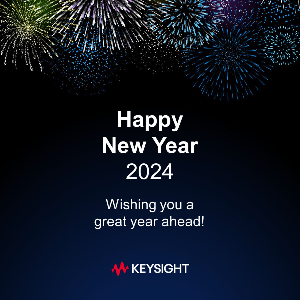 Keysight Careers tweet media