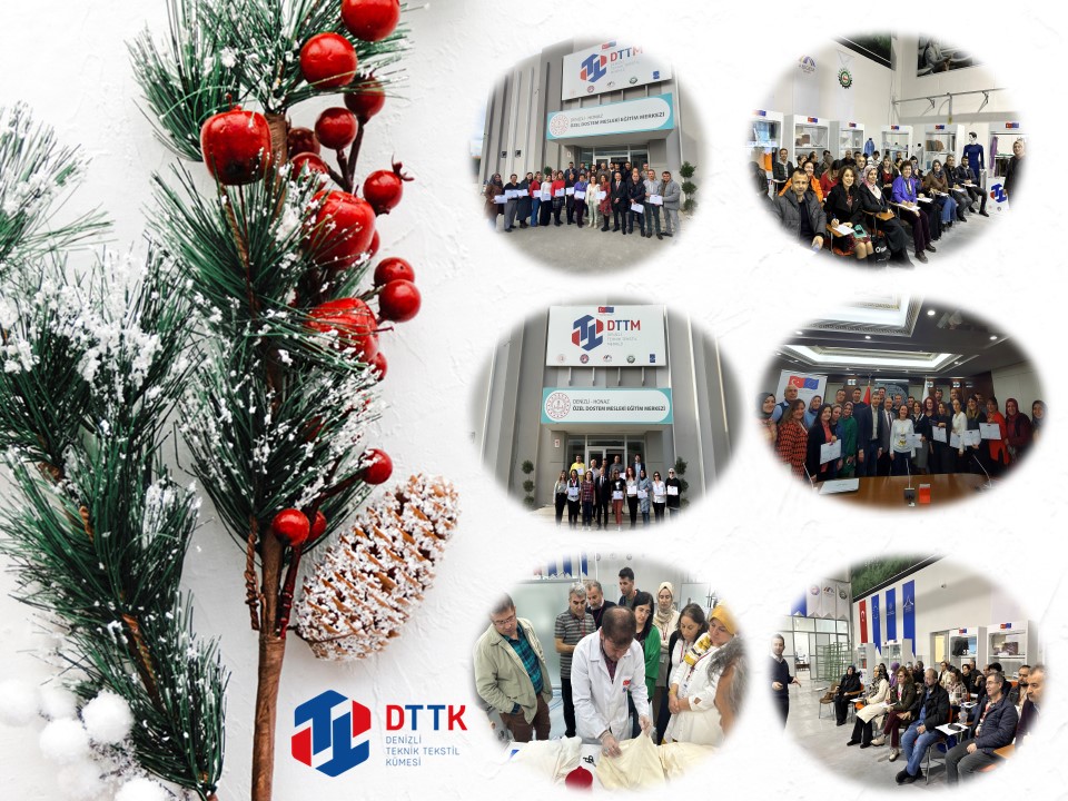 Mutlu yıllar dileriz..