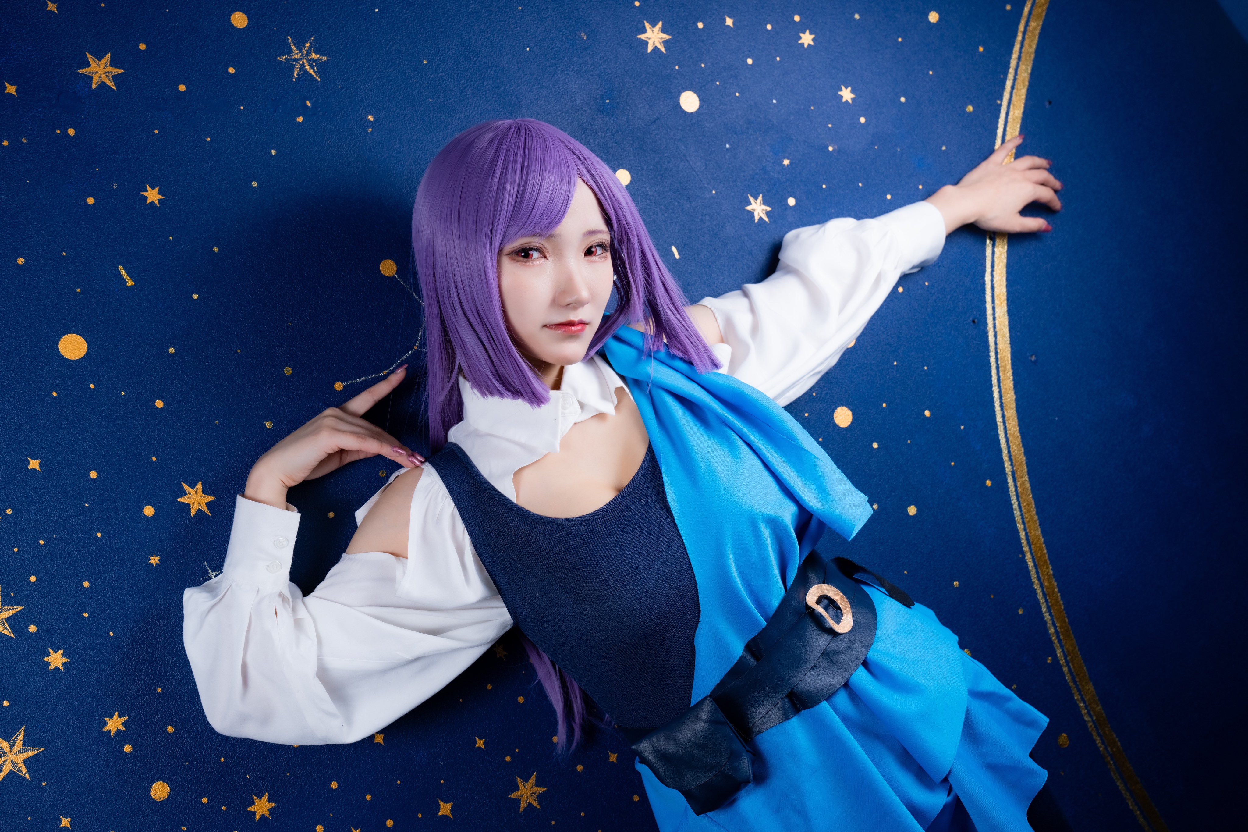 るる Final ルカ コスプレ 湊歌🦋 on X: 
