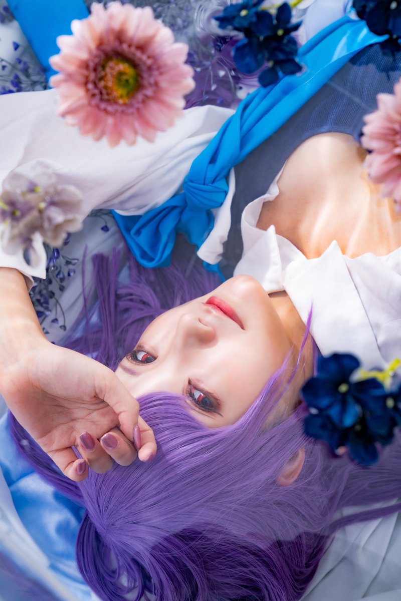 るる Final ルカ コスプレ コスプレ 機動戦士ガンダムZZ /ルー・ルカ 今日も写真集からお気に入り