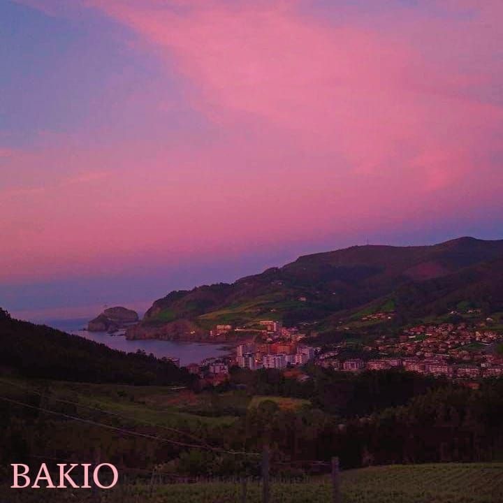 TurismoBakio's tweet photo. Bakio, xarmaz beteriko herria, begiratzen diozun edozein lekutatik. Gozatu! 🌆
Bakio, un pueblo lleno de encanto desde cualquier lugar que mires. ¡Disfrútalo! 📸
#bakio #bakiobizitzada #visituribe #flyschbizkaia
#koloreak #herria #gozatu #paisaia #espectacular #views #photo https://t.co/S8iVAR1lfZ
