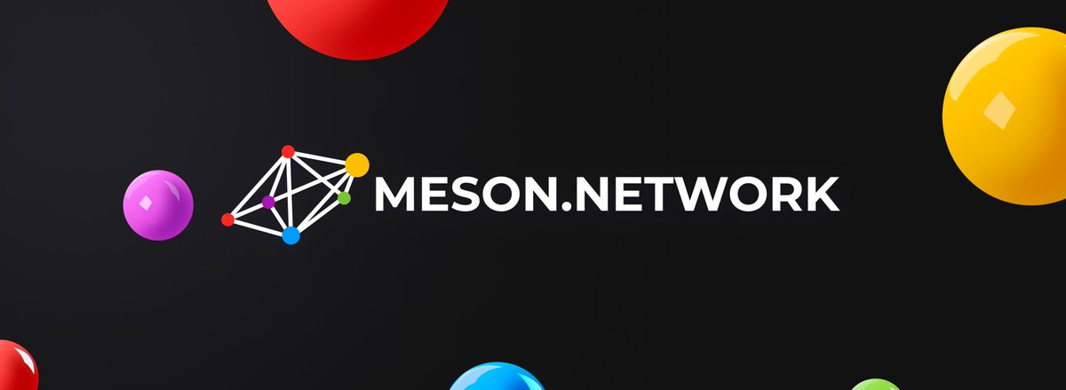 TechFlowPost's tweet photo. DePIN 赛道最近十分火热，$MOBILE、$DINO和$HONEY等代币上涨后已被价值发现。

人声鼎沸处，另寻机会时。

还有哪些潜伏在市场焦点之外的 DePIN 项目被低估，值得提前观察研究？

介绍 @NetworkMeson ，汇聚闲置IP和带宽资源，为AI访问公共数据创造条件。项目仍未发布代币
🧵 https://t.co/zZHo6HFmmZ