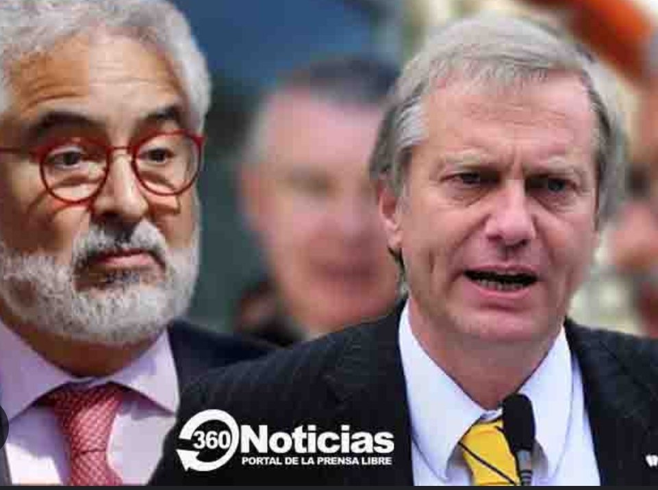 Javier del Río Richter tweet media
