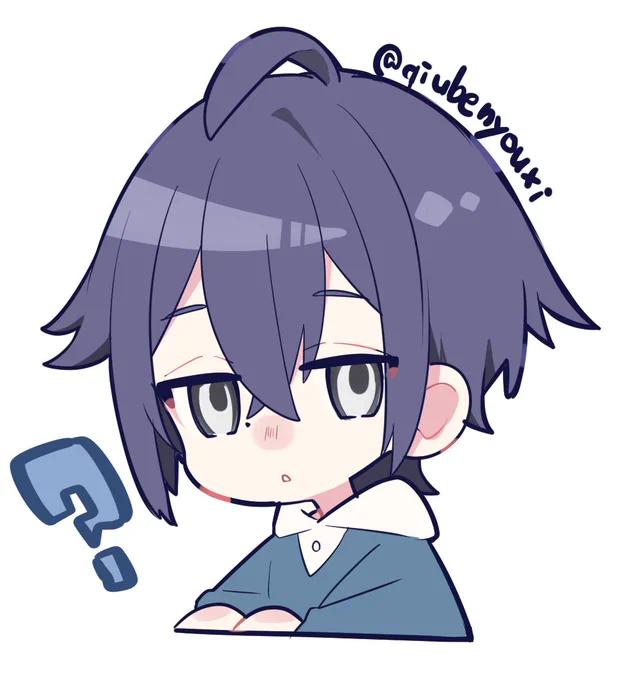 リスナーさんお絵描きさせていただきました!! 今回はラインスタンプのような感じで描いてみました!!その1