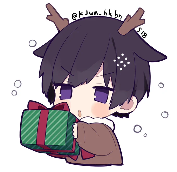 リスナーさんお絵描きさせていただきました!! 今回はラインスタンプのような感じで描いてみました!!その1