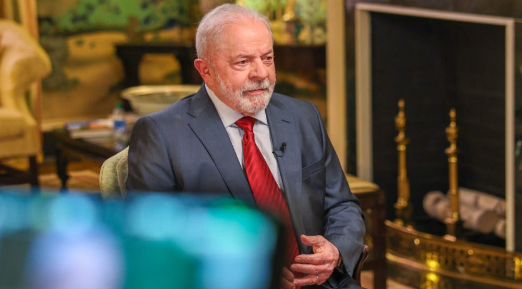 Lula termina 2023 com rombo próximo de R$ 145 bi nas contas terrabrasilnoticias.com/2023/12/lula-t…
