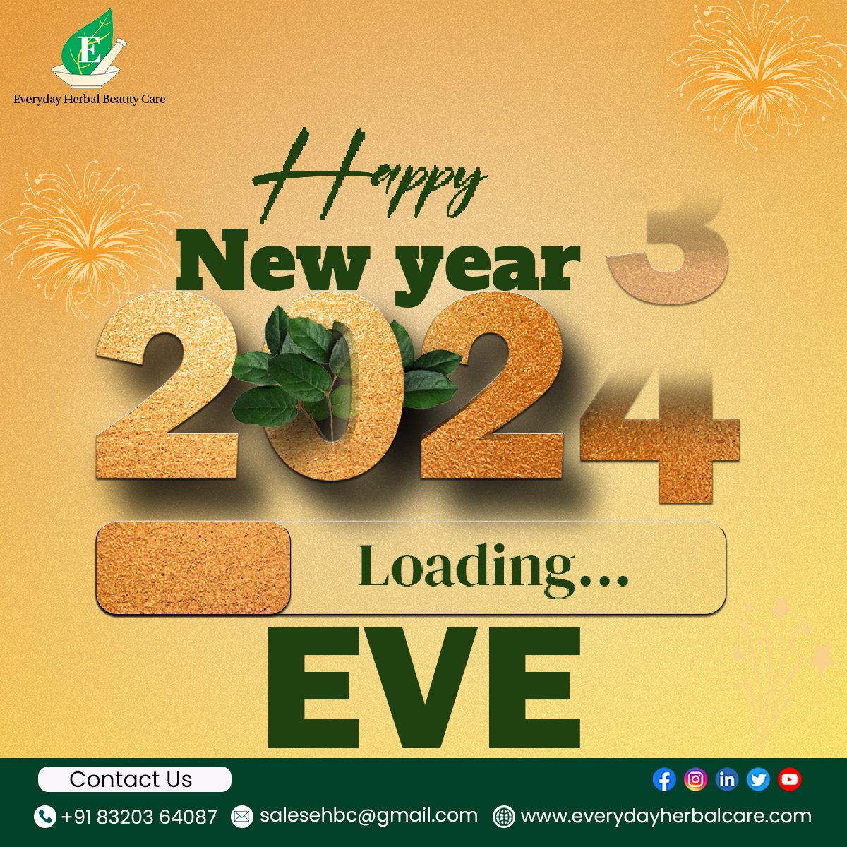 everyday_herbal's tweet photo. Cheers to New Beginnings: Sparkle into the New Year with Joy and Resolutions!🎊💞✨
.
#NewYearJoy #newyears2024 #newyearcelebration2024 #newyearseve2024 https://t.co/D8v31NDuBQ
