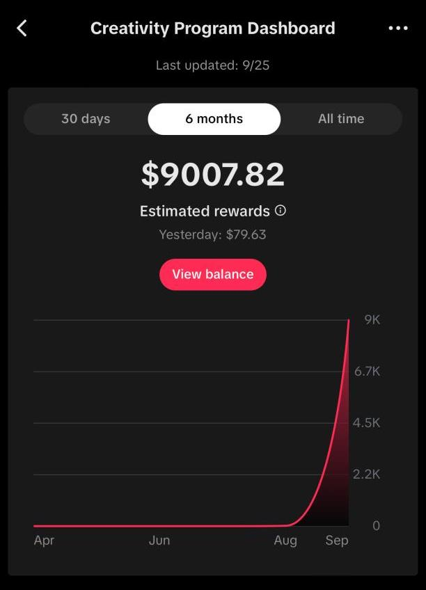 filicroval's tweet photo. Los canales TikTok sin rostro pueden hacerte ganar más de 9000 dólares al mes.

Aquí es cómo utilizar la IA para hacer un canal TikTok sin rostro que se ejecuta en menos de 5 minutos: https://t.co/TCVORVyHX9