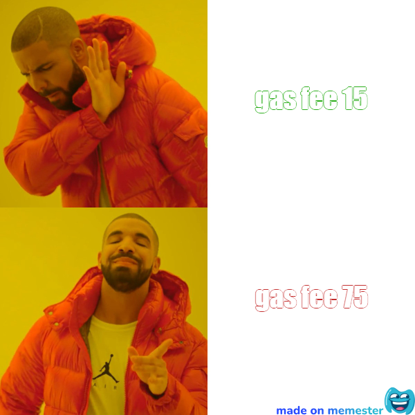 delfi9696's tweet photo. this meme has been created on 
@memester_xyz 
the NFT meme platform of 
@LensProtocol 
#lens #lensverse #memester https://t.co/BZVbnfrwKR