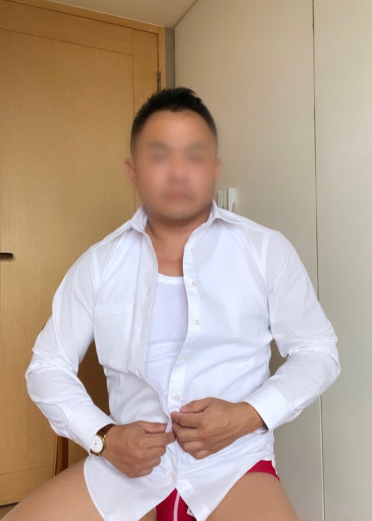 中年小肚 tweet media