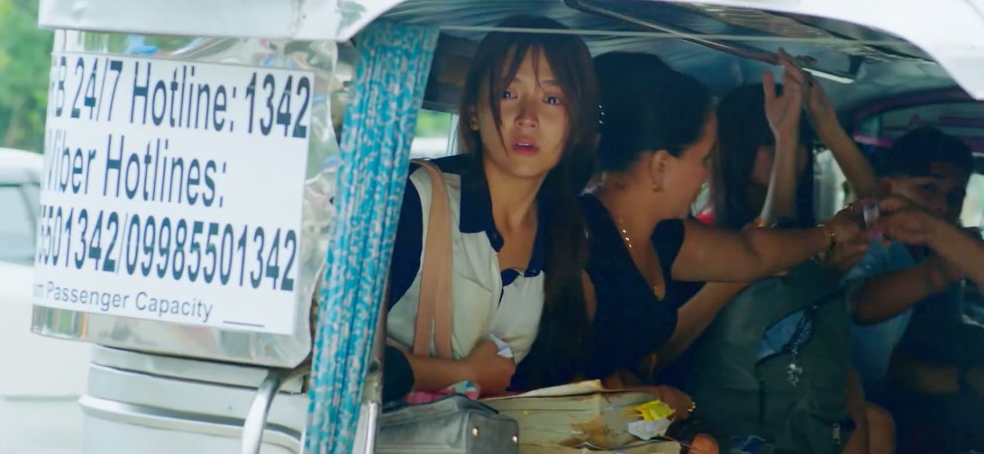 Sa laban ng tsuper, kasama ang komyuter! Hadlangan ang byaheng impyerno ng pasistang rehimen, ibasura ang Jeepney Phaseout!

#NoToJeepneyPhaseout