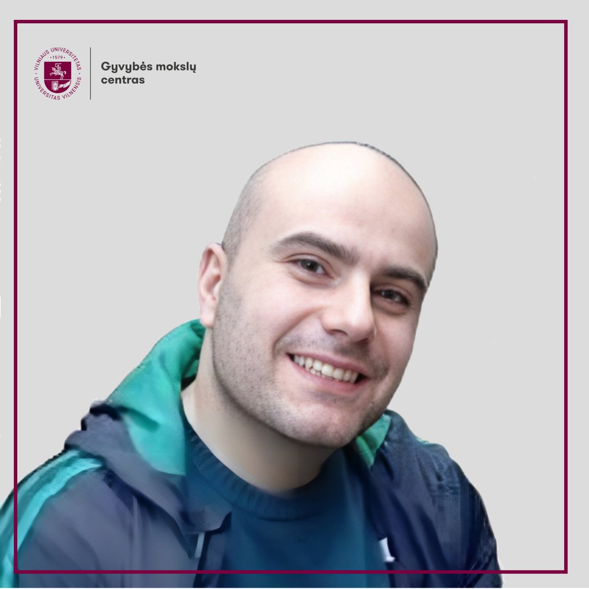 VU Life Sciences Center tweet media