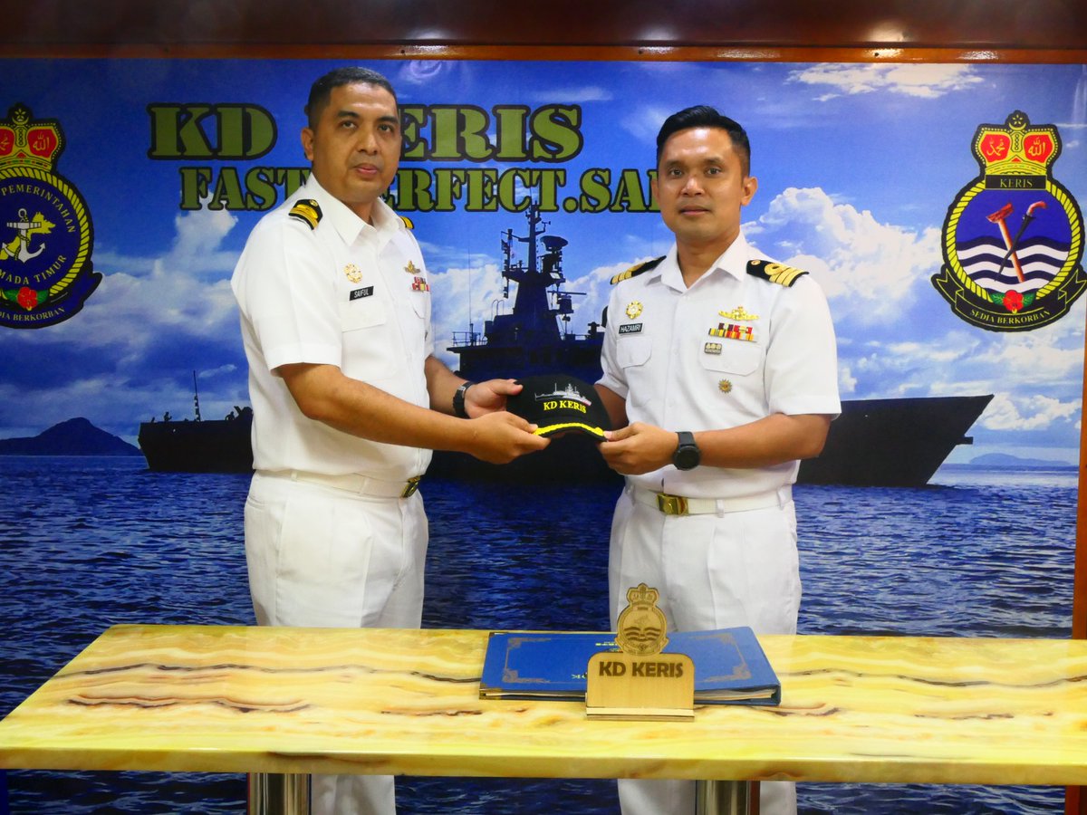 KD KERIS 111 tweet media