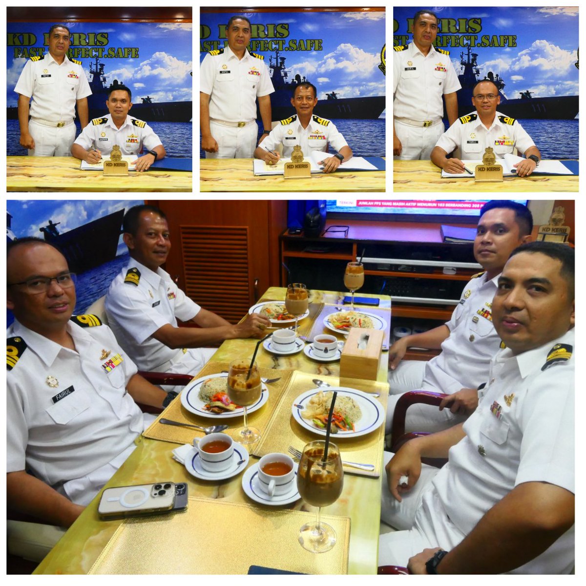 KD KERIS 111 tweet media
