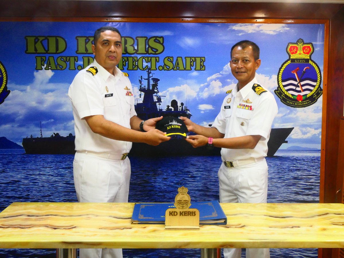 KD KERIS 111 tweet media
