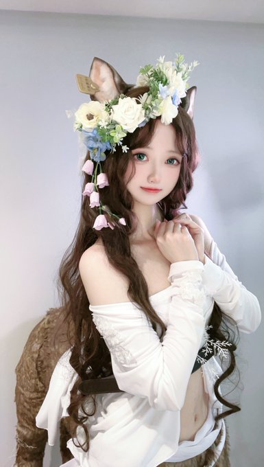 コスプレイヤー千阳（ちよ）のTwitter画像10