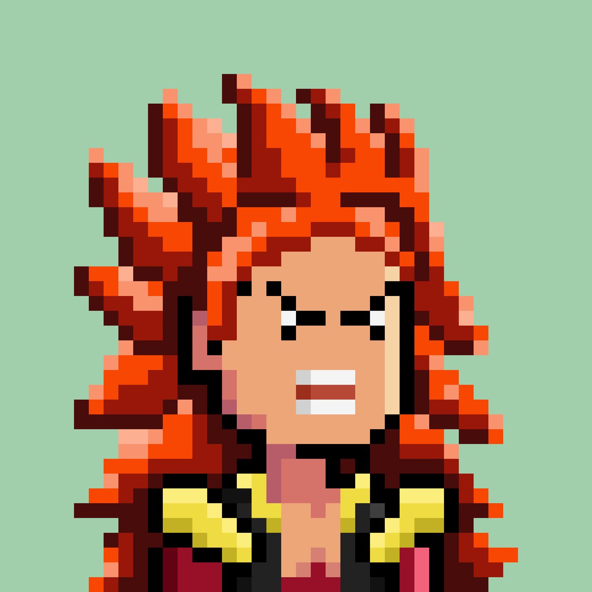 matteodotsui's tweet image. @seiyansnft minting today!

- OG/WL: 18:00 UTC
- Public: 19:00 UTC
- Launchpad: #WeBump

Are you gonna mint your own #Seiyan yes or not, anon? 🔴💨

#Seiyans $SEI #NFTees