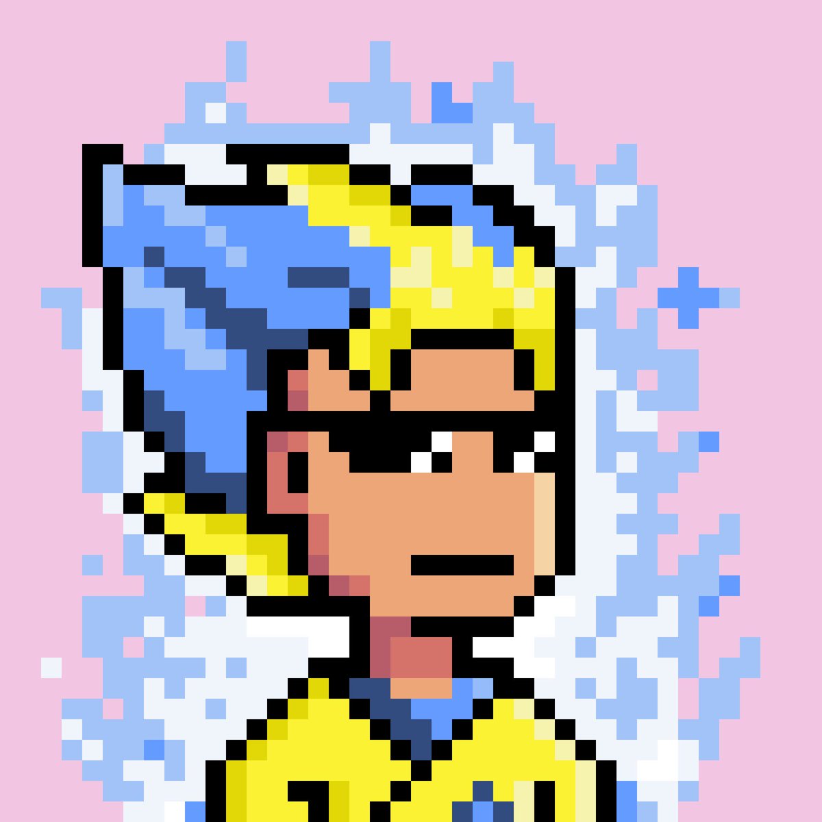 matteodotsui's tweet image. @seiyansnft minting today!

- OG/WL: 18:00 UTC
- Public: 19:00 UTC
- Launchpad: #WeBump

Are you gonna mint your own #Seiyan yes or not, anon? 🔴💨

#Seiyans $SEI #NFTees