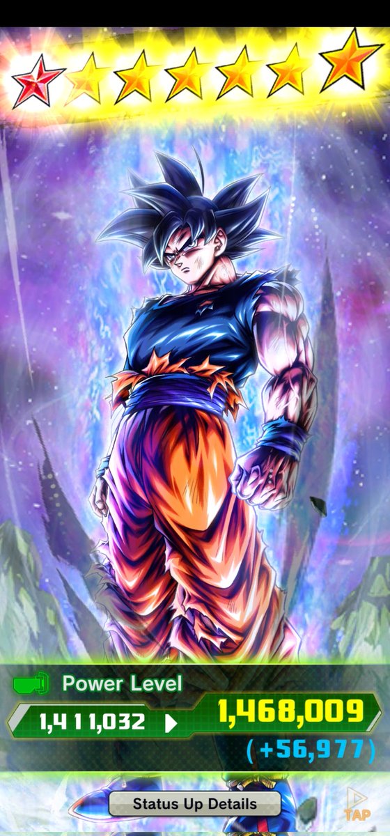 Kevin99444074's tweet photo. @DB_Legends You love to see it. https://t.co/hkqxTyDXJH
