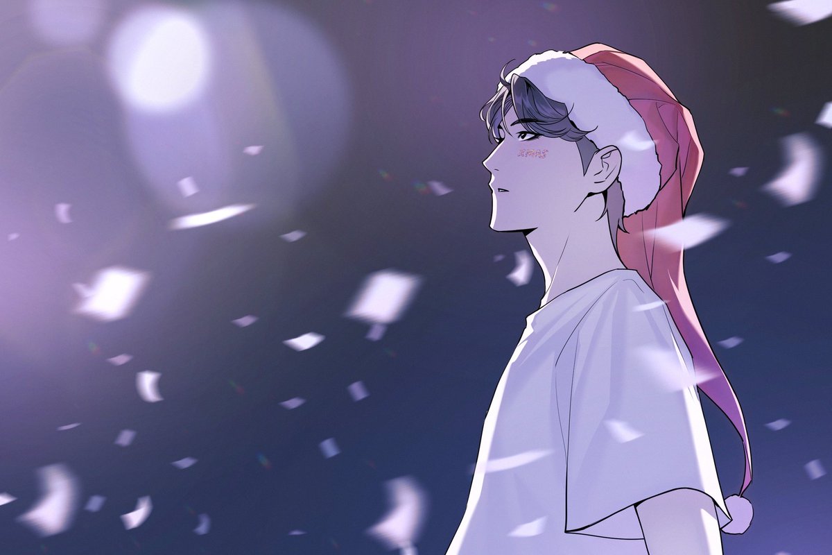 TRI_796's tweet photo. 해피뉴이어🎆
#원우 #wonwoo #seventeenfanart https://t.co/UUh2pLL9Gj