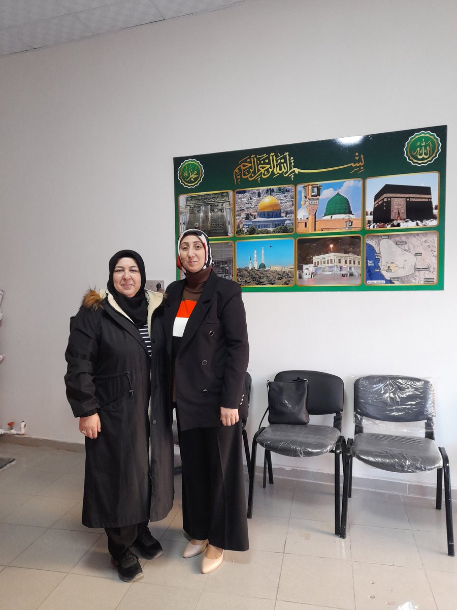 suhut_n's tweet photo. Şuhut Kadın Kültür Evi olarak Kadın Esnaf ziyareti kapsamında Zübeyde  Balı hanımefendiyi ziyaret ettik. Hayırlı bol kazançlar dileyip Şuhut Kadın Kültür Evilerimiz hakkında bilgilendirme yapdık.@kubrayigitbasi @AfyonValiligi @HarunResitHan @suhutkaymakami @afyonkulturevi https://t.co/GVGbNzXUpg