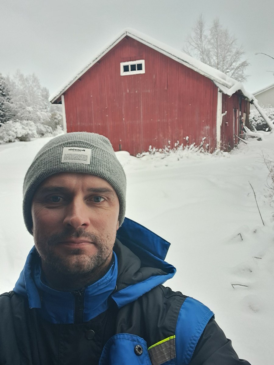 Jarmo Härmä tweet media