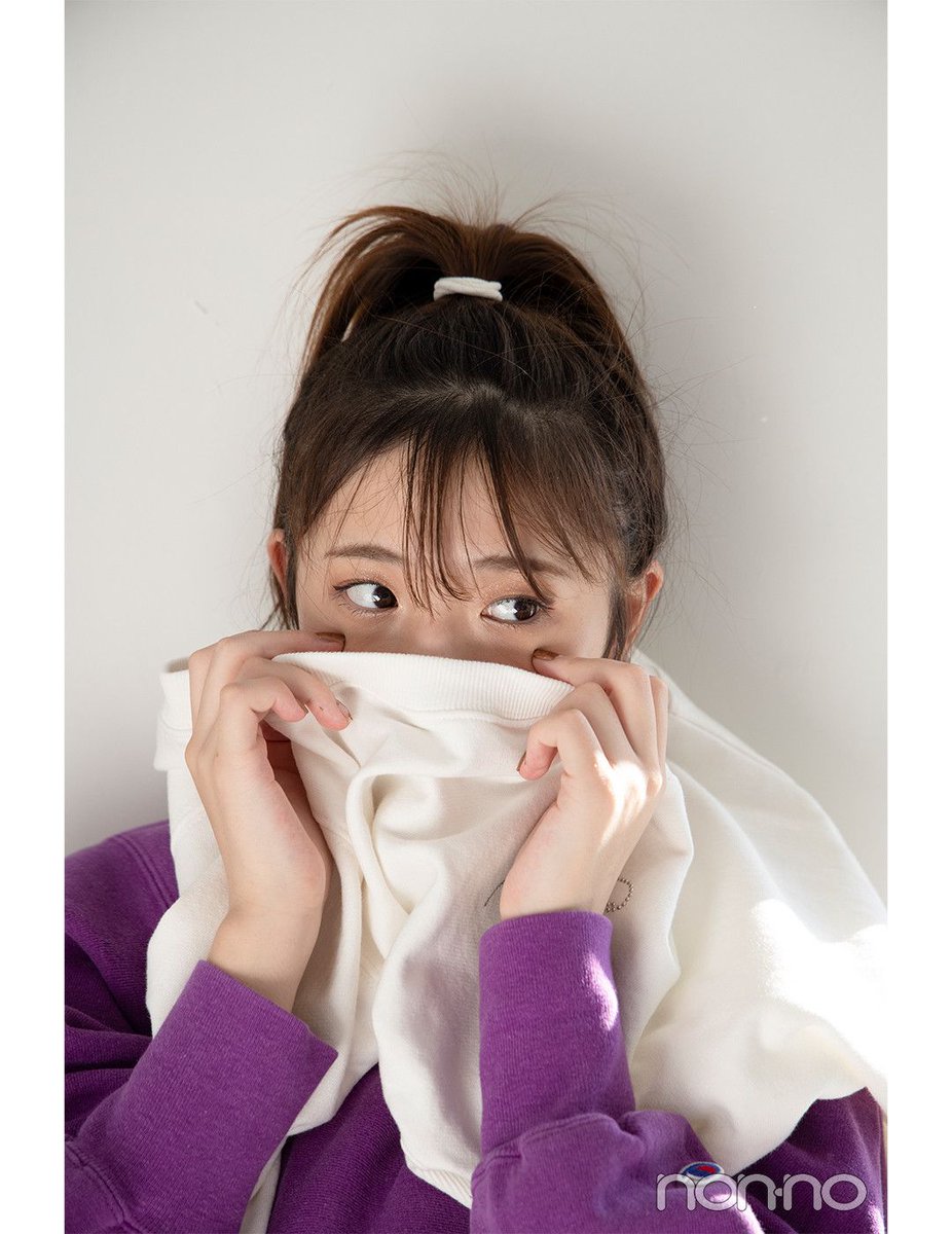 菊地姫奈 知りたすぎる19歳の全部。 今グラビア界を席巻し、表紙を飾っ