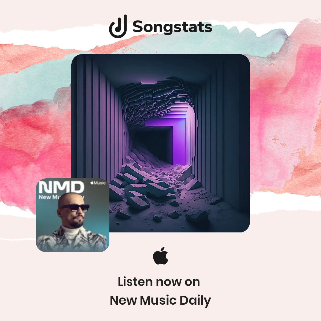 Songstats (@songstatsapp) on Twitter photo <a href="/toriiwolf/">Torii Wolf</a> Did you know that your track "Buried Under" got added to the editorial playlist 'New Music Daily' on Apple Music! Get notified on the Songstats App. <a href="/toriiwolf/">Torii Wolf</a> Did you know that your track "Buried Under" got added to the editorial playlist 'New Music Daily' on Apple Music! Get notified on the Songstats App.
